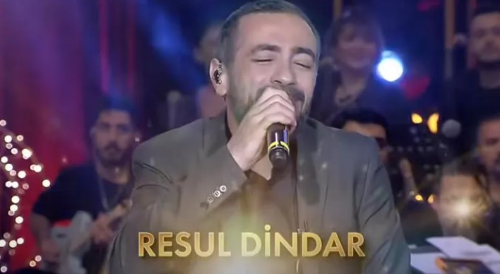 resul dindar kimdir nerelidir kac yasindadir